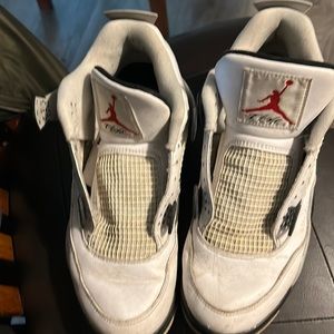 COPY - Used Jordan